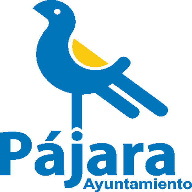 Logo Pájara