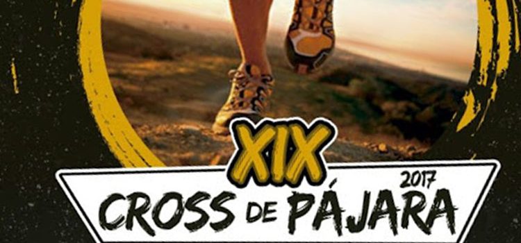El XIX Cross de Pájara se celebrará el próximo 18 de noviembre