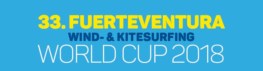 Programa Fuerteventura World Cup 2018