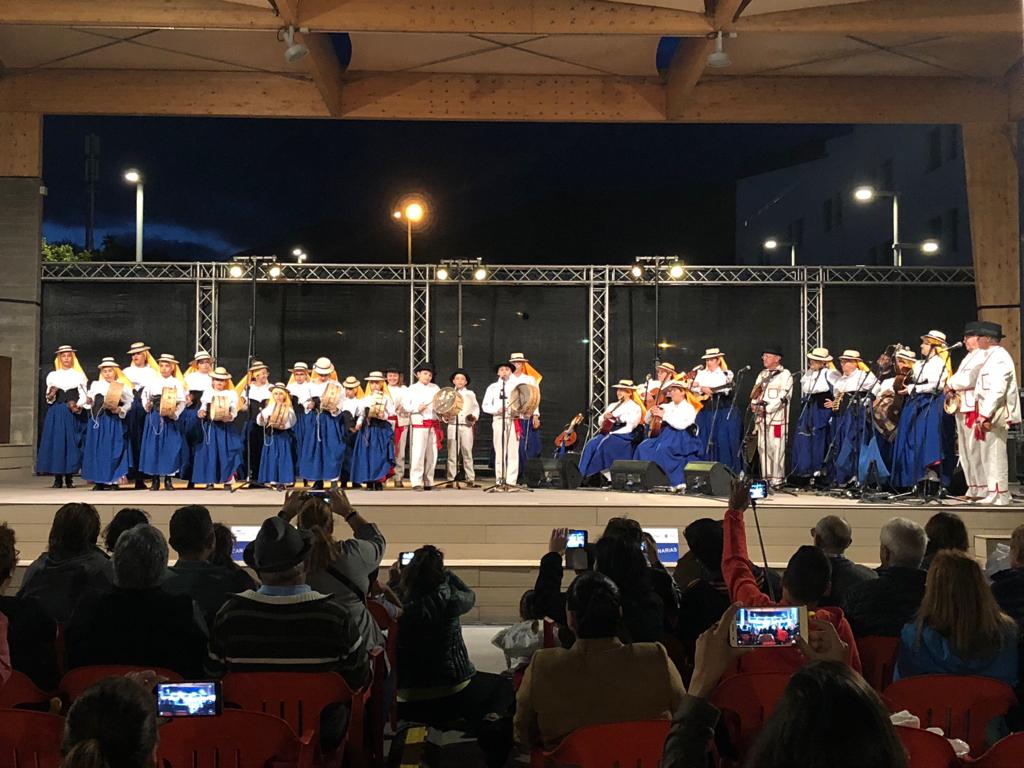 Éxito de las actividades de ‘Entre Letras y Música’ en el municipio de Pájara
