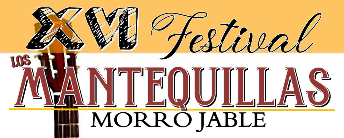 Morro Jable acoge el XVI Festival Los Mantequillas