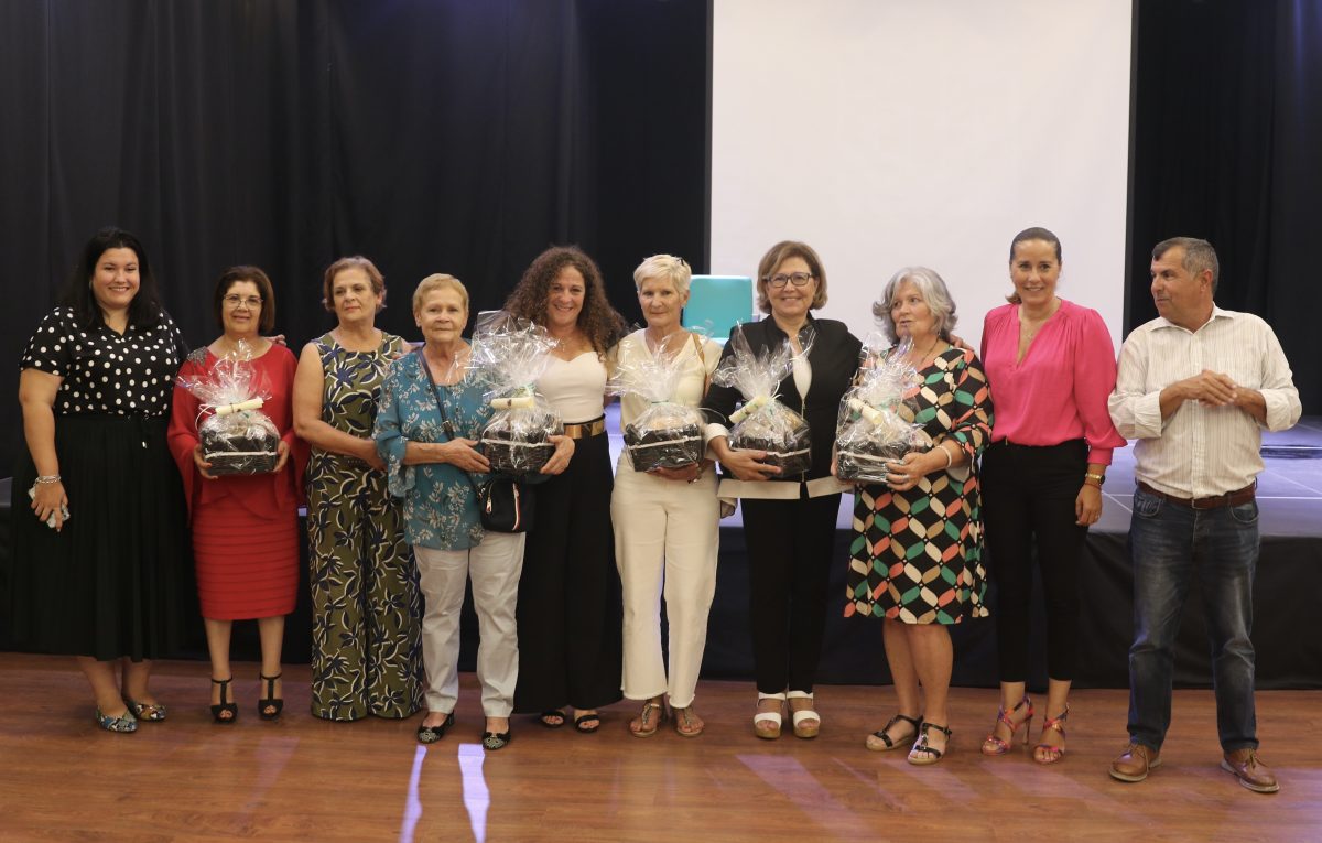 El Ayuntamiento de Pájara presenta un proyecto para dar visibilidad a las mujeres trabajadoras del municipio