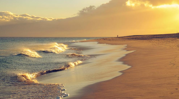 Pájara cuenta con cuatro de las ‘diez playas españolas más deseadas del verano’