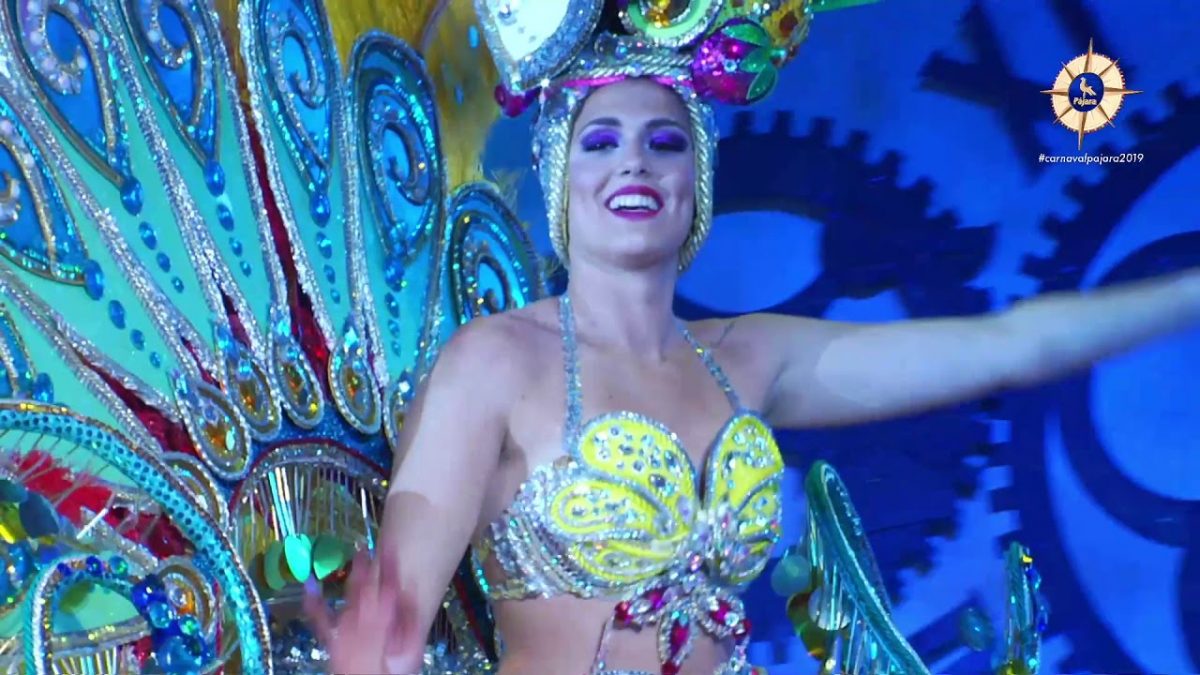 El Ayuntamiento de Pájara abre el plazo de inscripción para el concurso de Reina Adulta del Carnaval