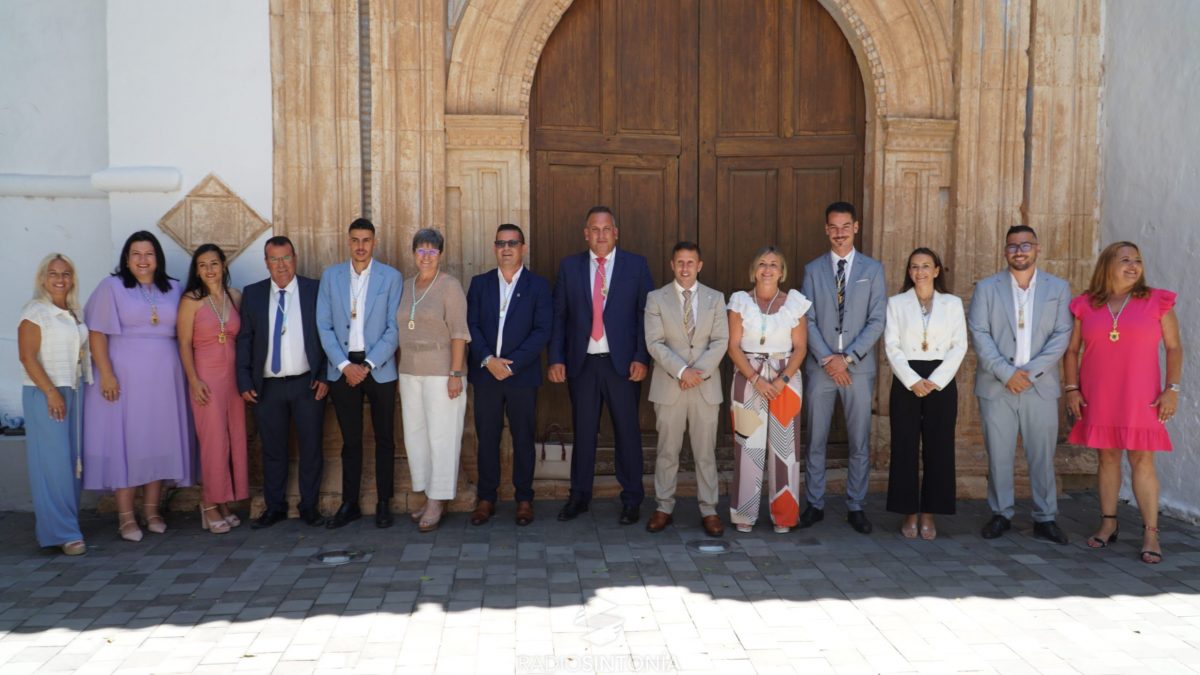 El Ayuntamiento solicita al presidente del Cabildo de Fuerteventura una reunión para atajar el desabastecimiento de agua en Pájara
