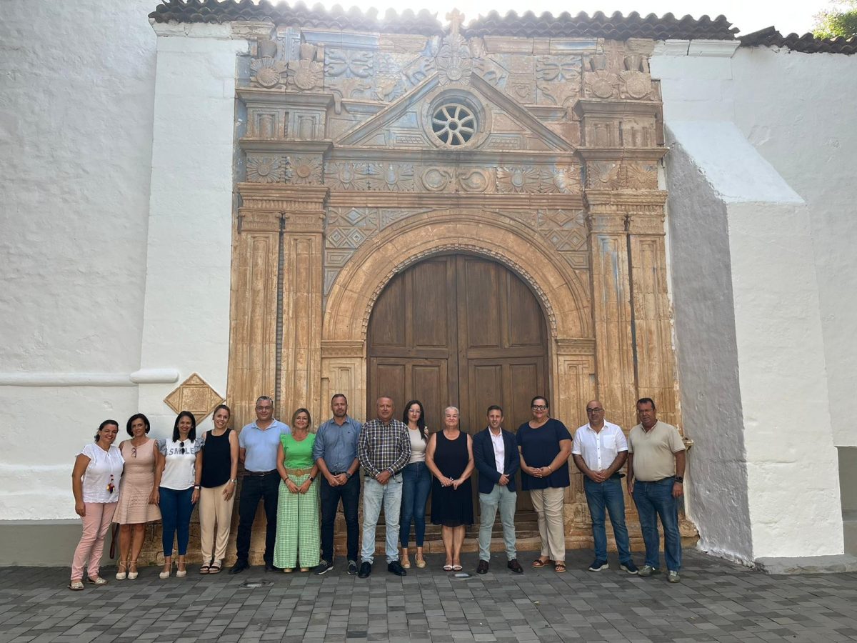 La Mancomunidad Centro-Sur de Fuerteventura aprueba su primer convenio colectivo