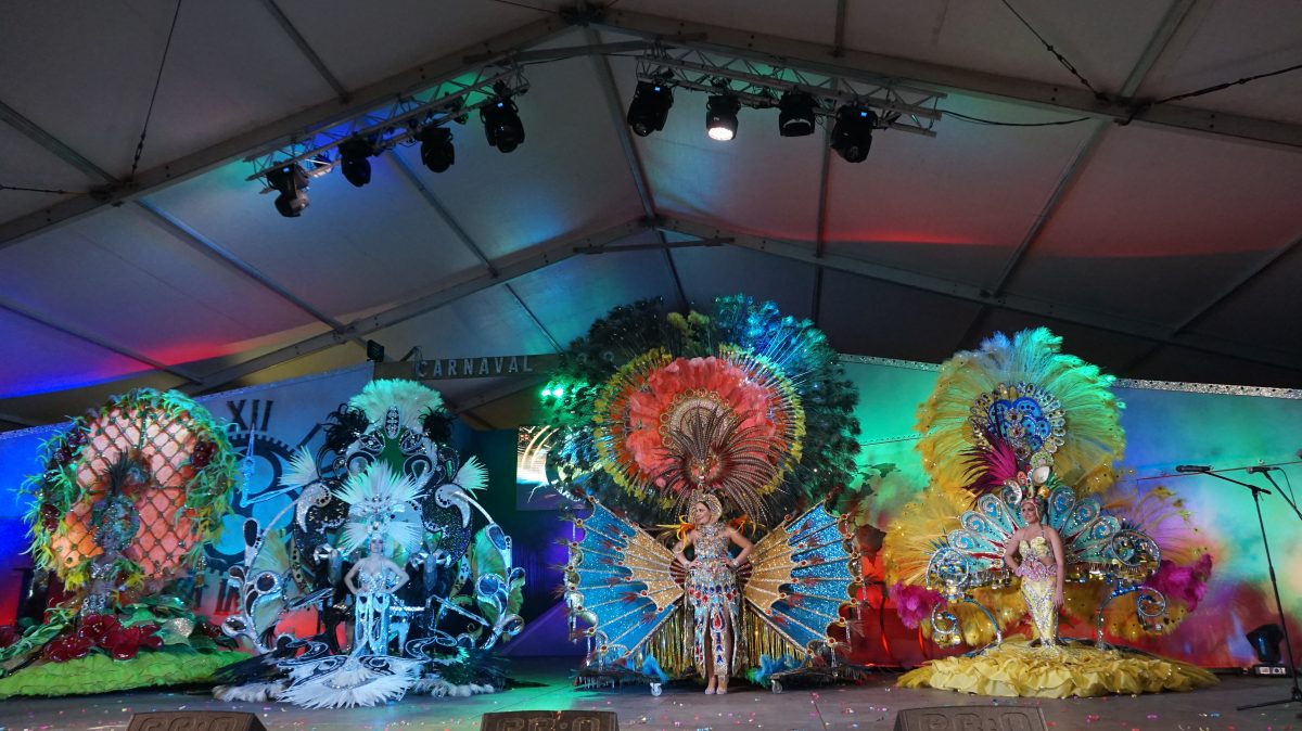 El Ayuntamiento de Pájara abre el plazo de inscripción para la Reina Adulta y Reina Infantil de sus próximos Carnavales