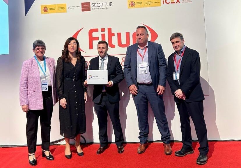 Pájara afianza su compromiso con los proyectos de la Asociación de Municipios Turísticos de Canarias