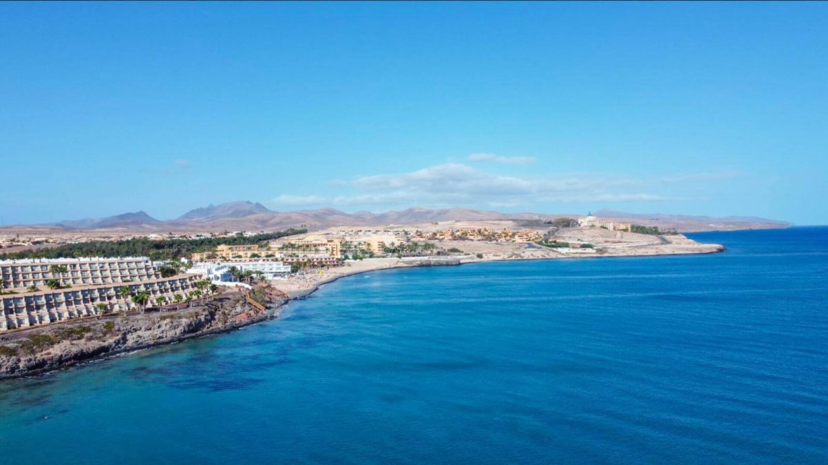 El Ayuntamiento de Pájara denuncia acciones de sabotaje en Costa Calma