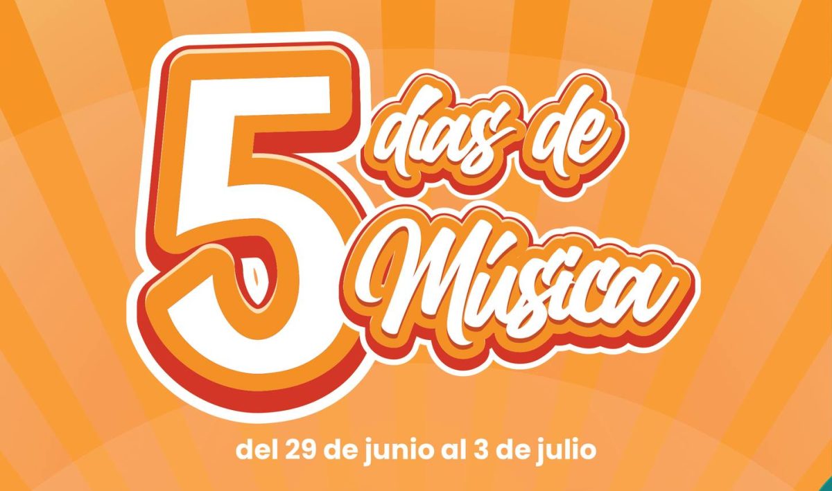 Pájara fomenta el intercambio cultural con el evento ‘5 Días de Música’