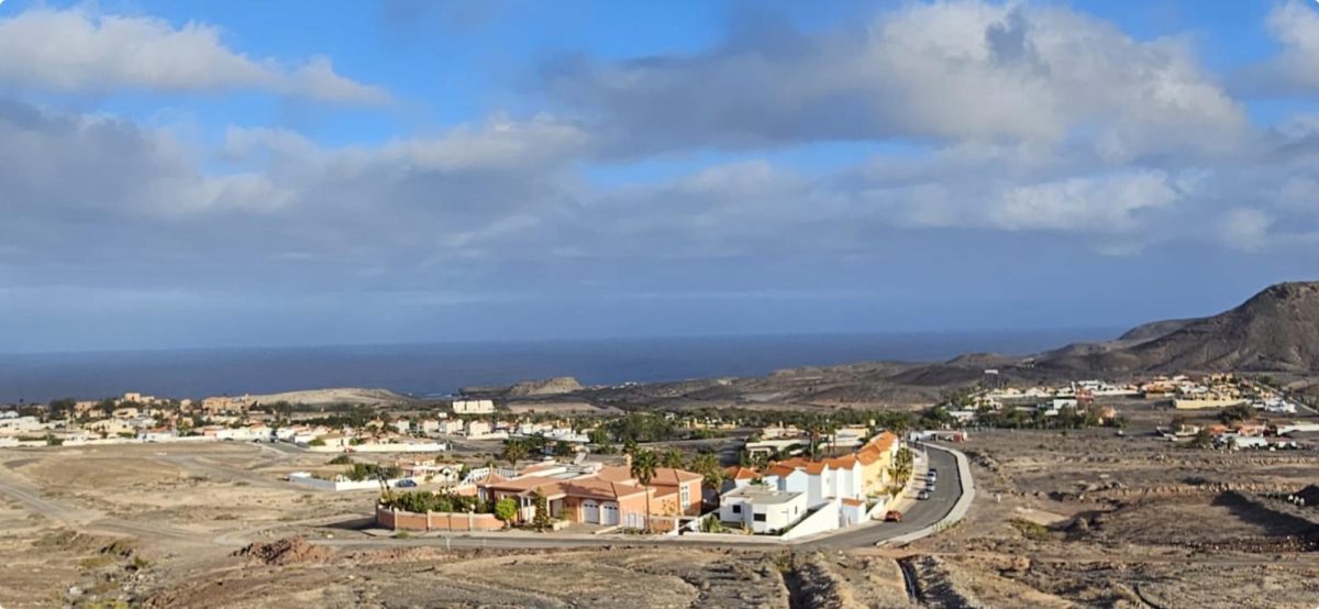 El Ayuntamiento de Pájara aprueba una inversión de más de 460.000 euros para mantener el adecuado funcionamiento del alcantarillado en La Pared