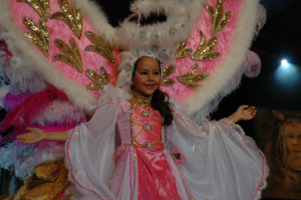 El Ayuntamiento de Pájara abre el plazo de inscripción para el concurso de Reina Adulta e Infantil del Carnaval