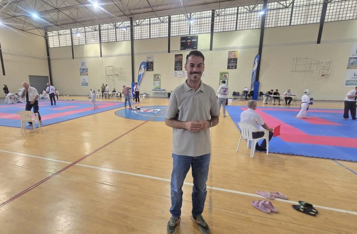 El Ayuntamiento de Pájara lanza el Campus Deportivo Verano Divertido para niños de entre 6 y 11 años 