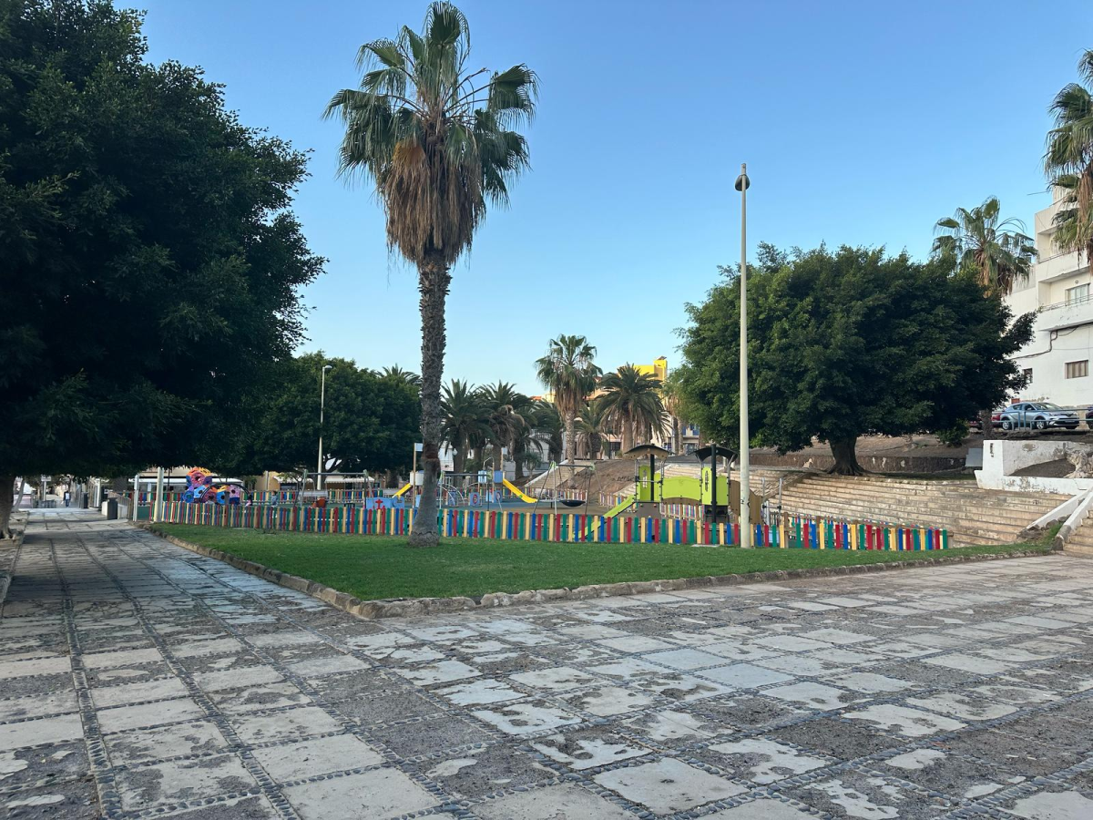 El Ayuntamiento de Pájara pone en marcha la obra más ambiciosa de Morro Jable en los últimos 25 años