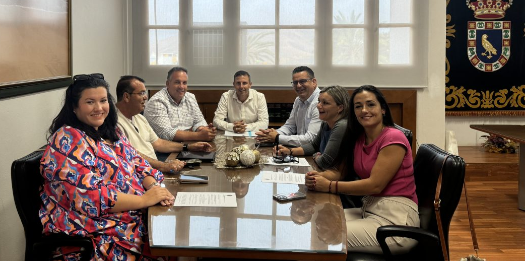 El Ayuntamiento de Pájara lamenta el desatino y la irresponsabilidad de Pablo Rodríguez respecto a la situación urbanística en La Lajita 