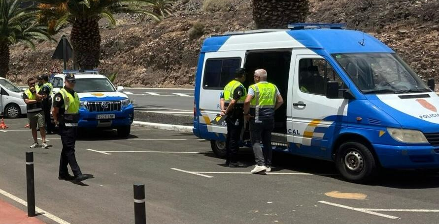 El Ayuntamiento de Pájara anuncia que el municipio contará con 55 cámaras seguridad 