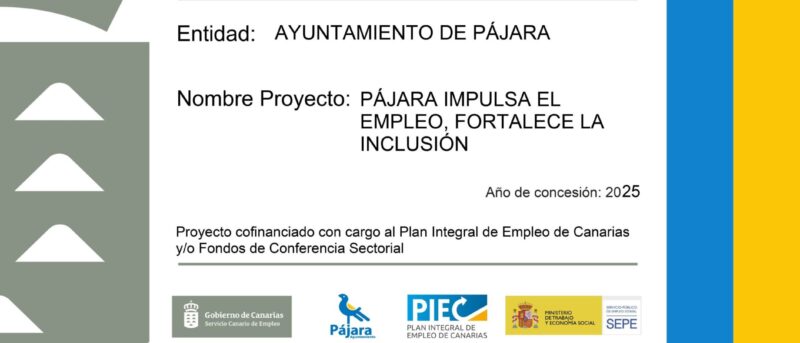 PES Modelo Cartel PIEC 4884