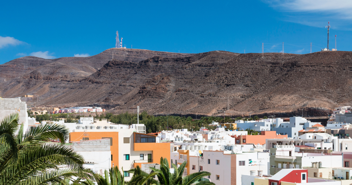 El Ayuntamiento de Pájara aprueba una importante reducción en el coste de los vados del municipio