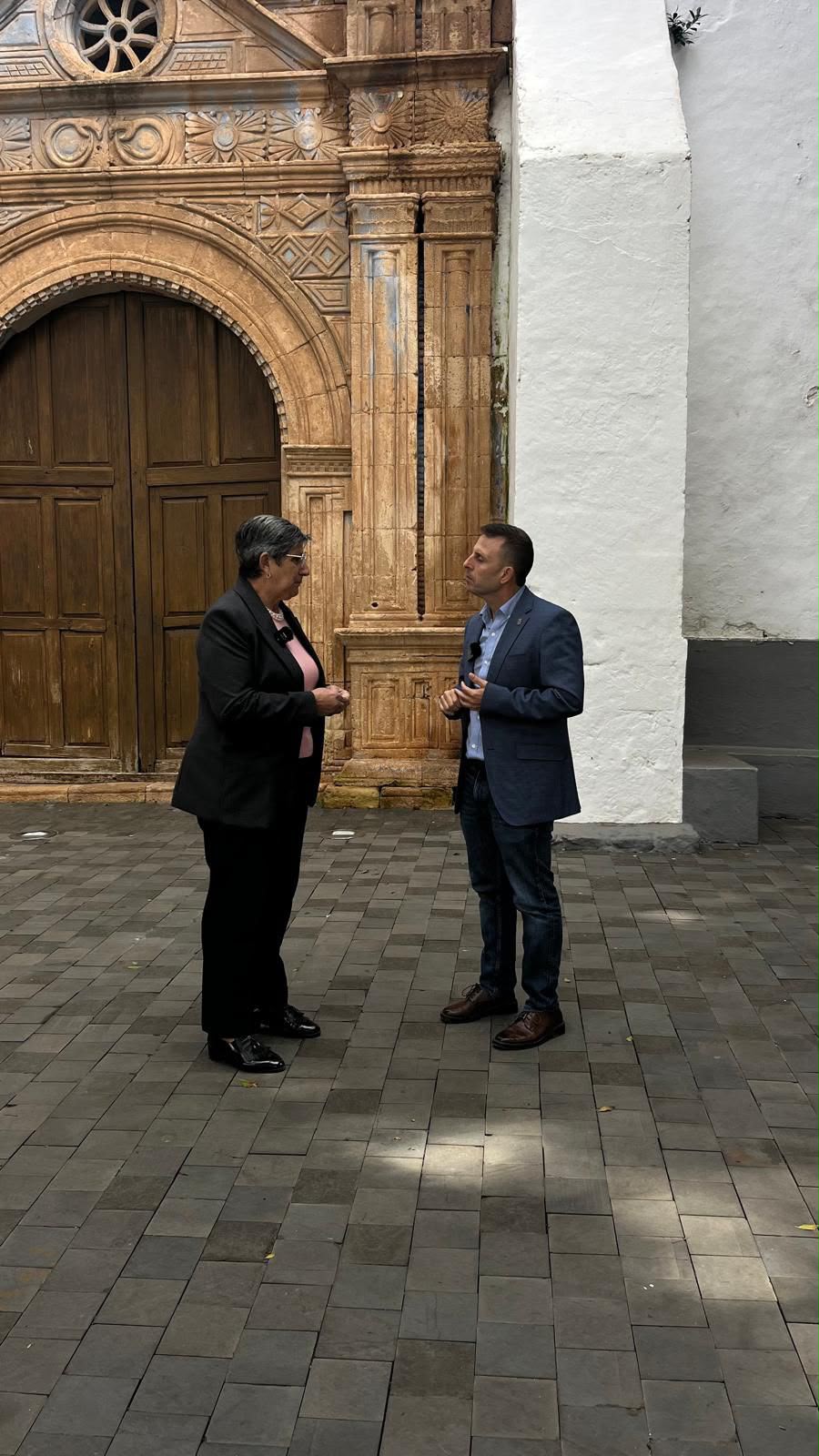 El Ayuntamiento de Pájara impulsa la participación ciudadana en la elaboración de su Plan Estratégico de Turismo 