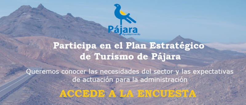 ENCUESTA TURISMO